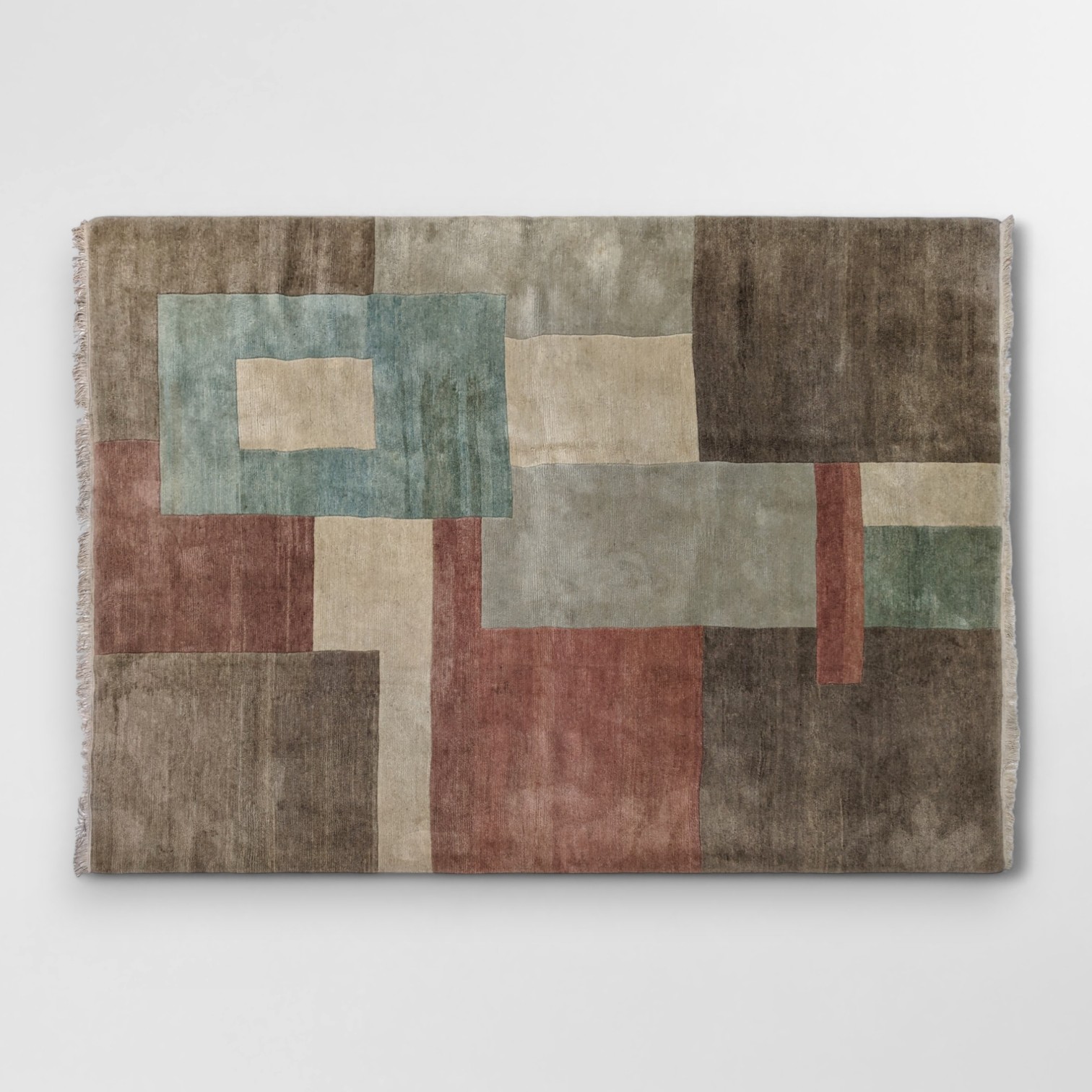 Tapis et textiles