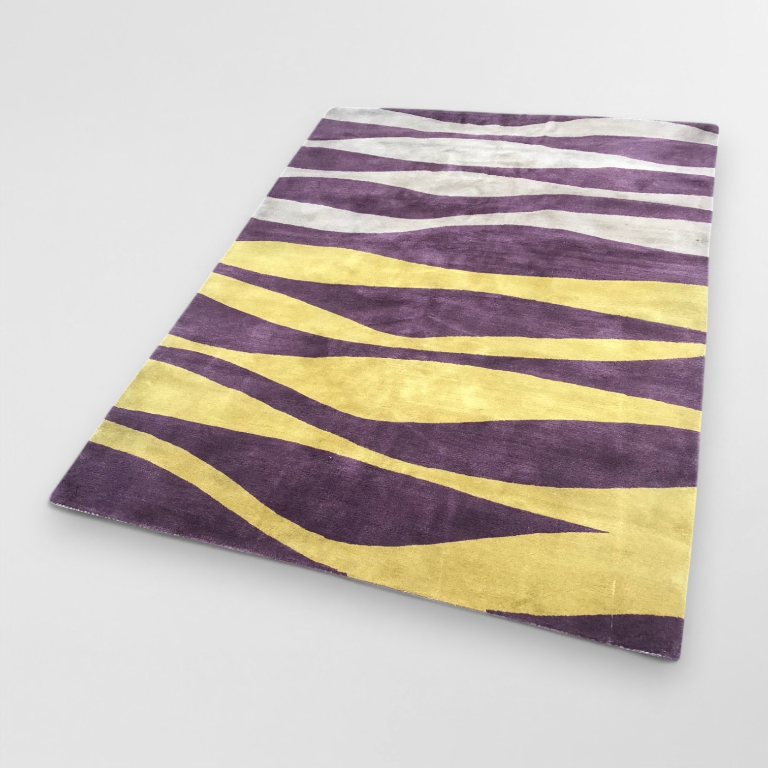 Tapis et textiles