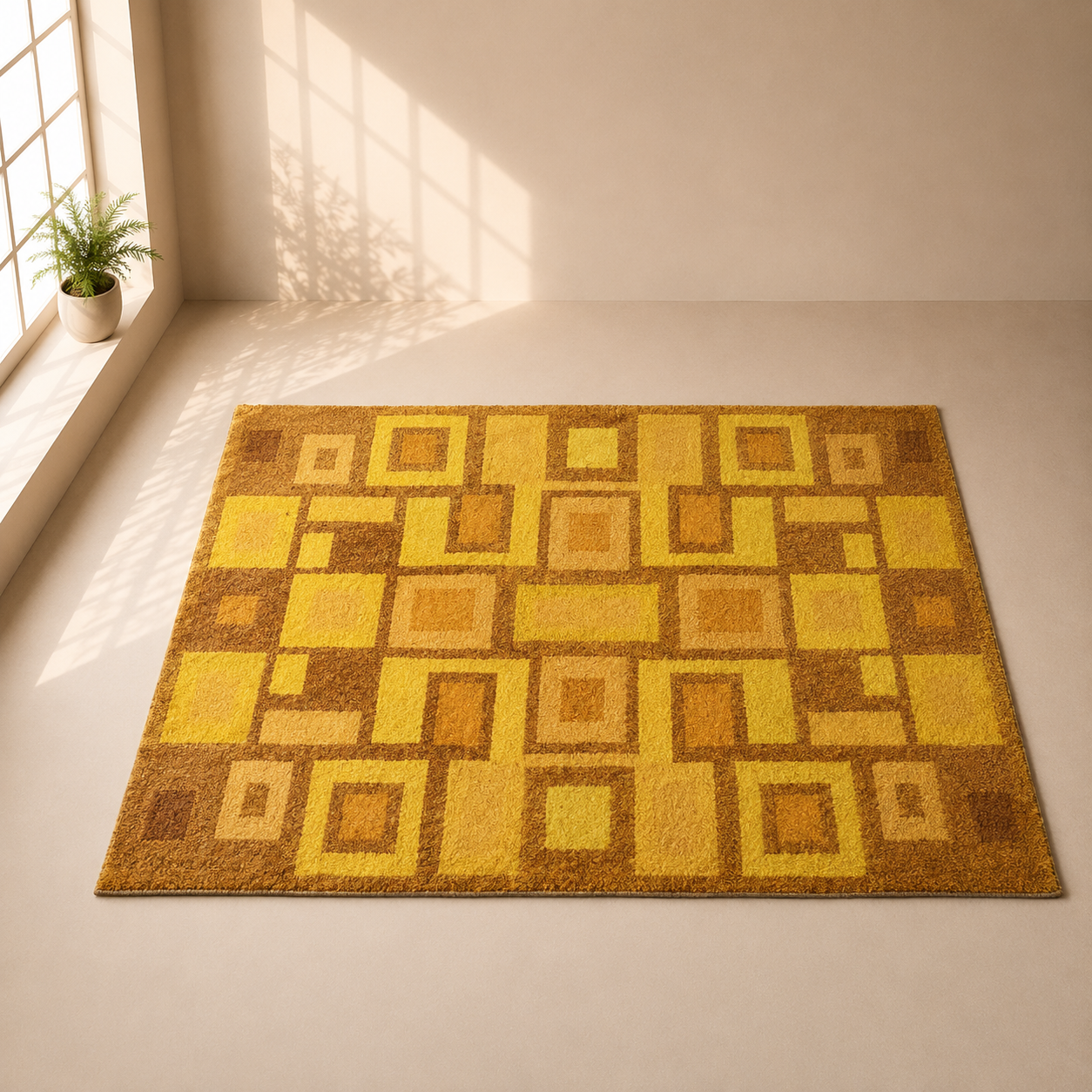 Tapis et textiles