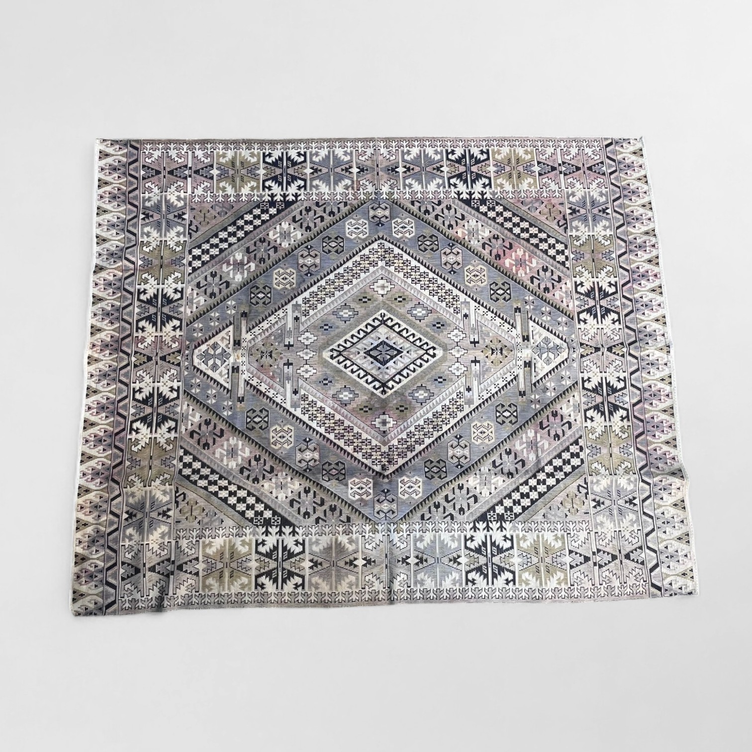 Tapis et textiles