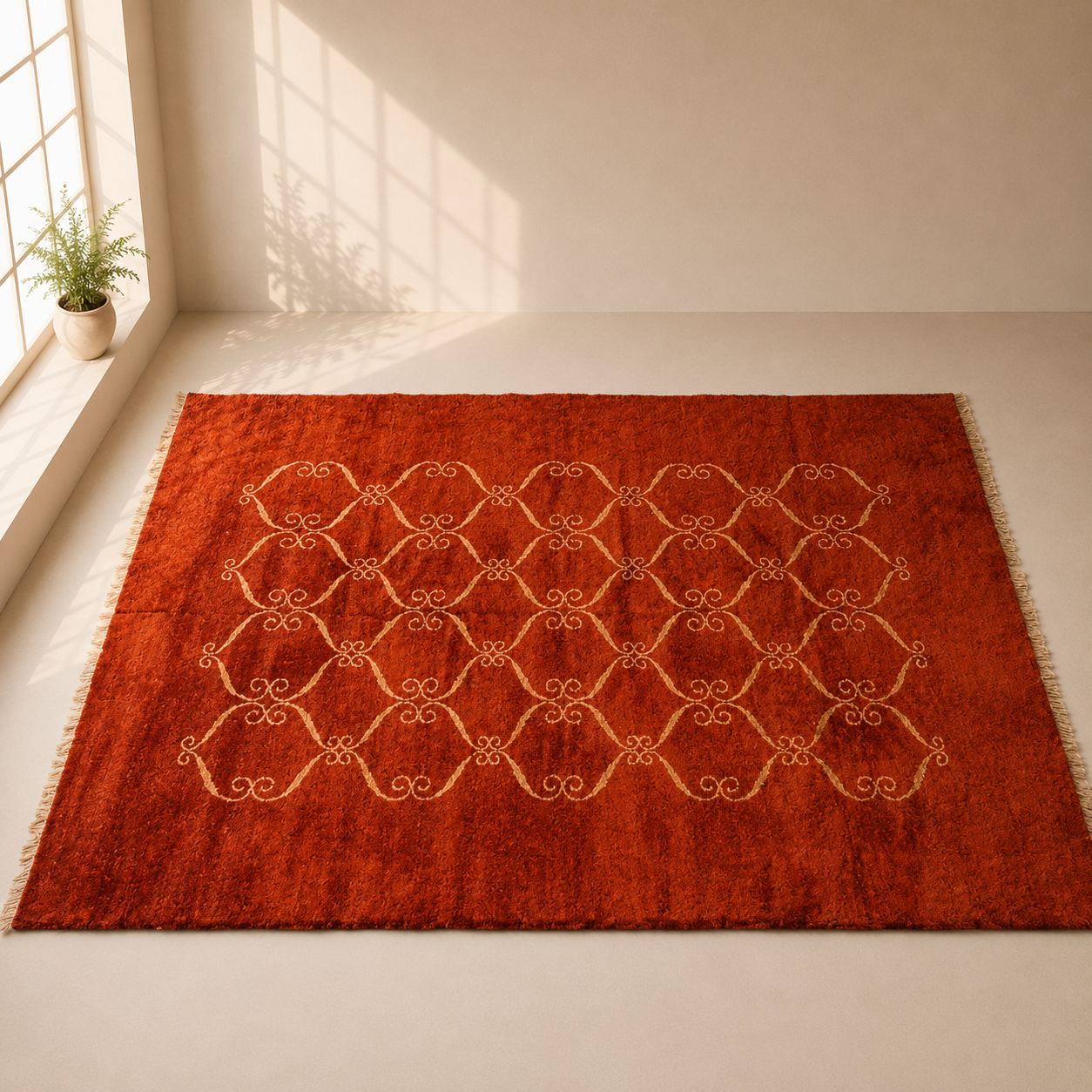 Tapis et textiles