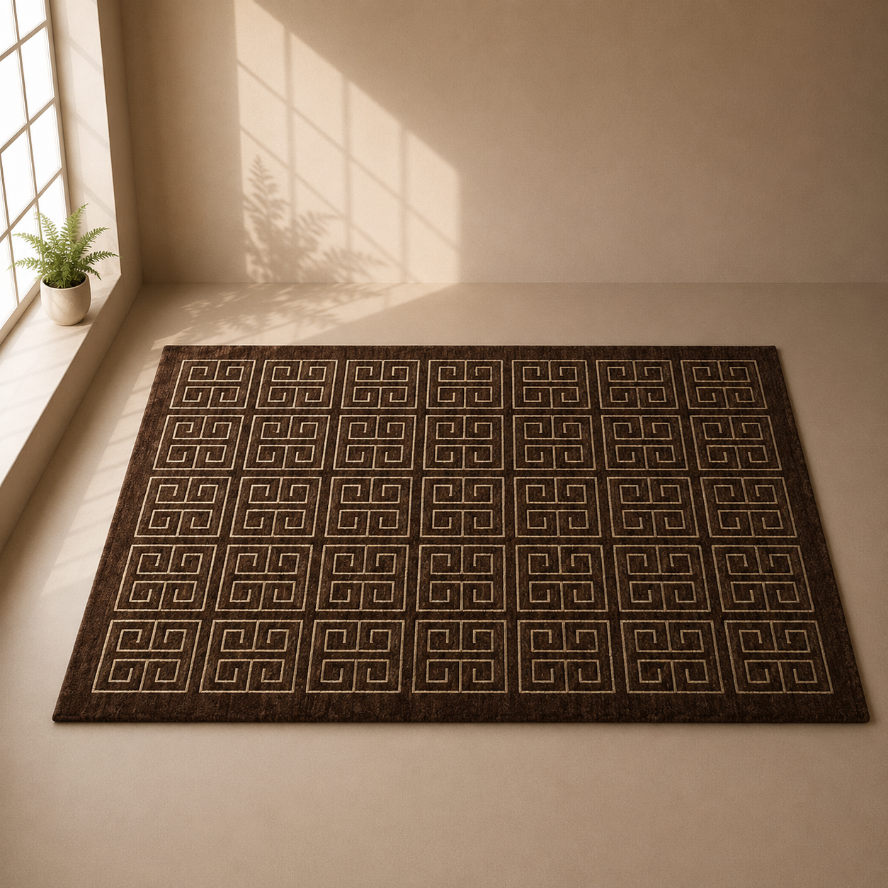 Tapis et textiles