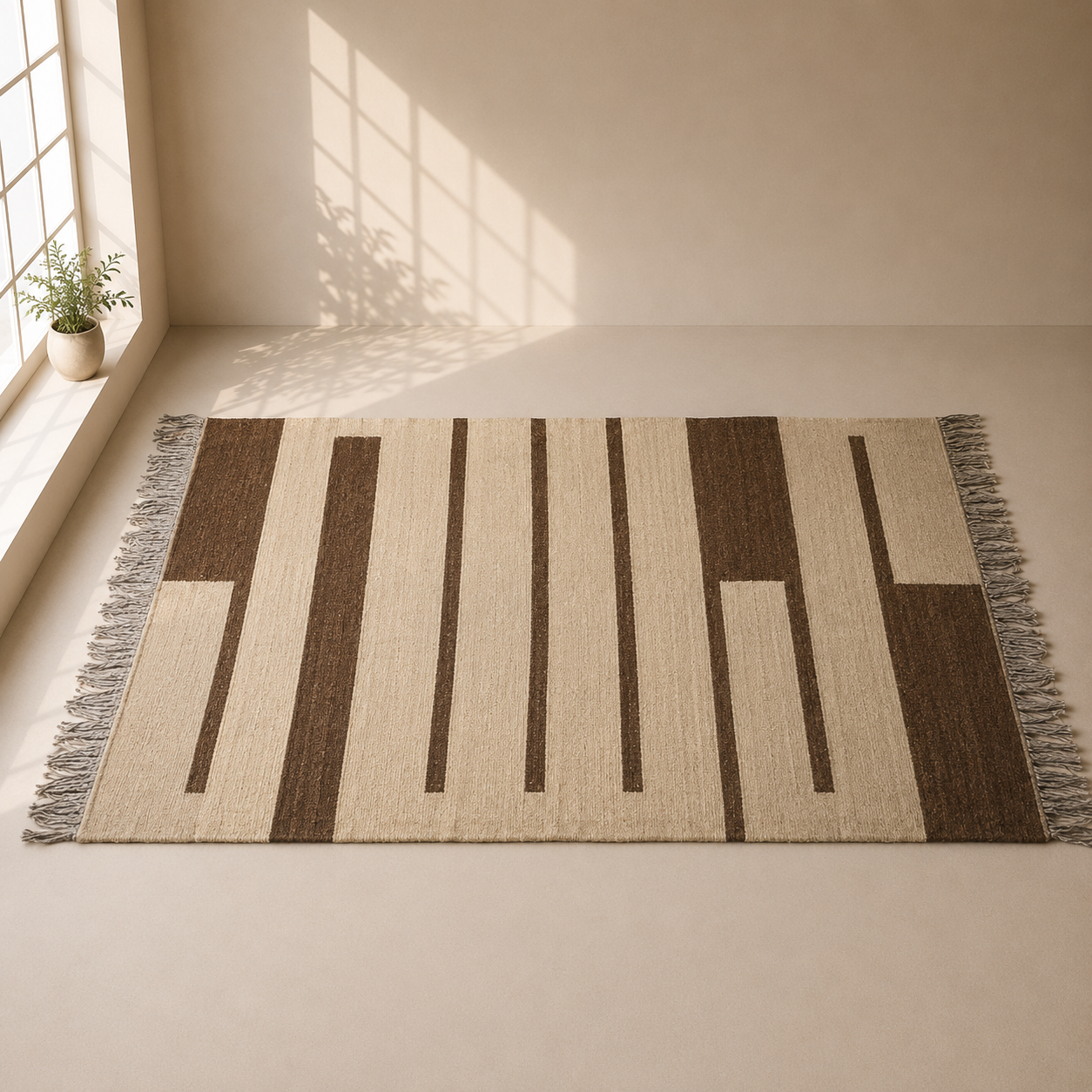 Tapis et textiles