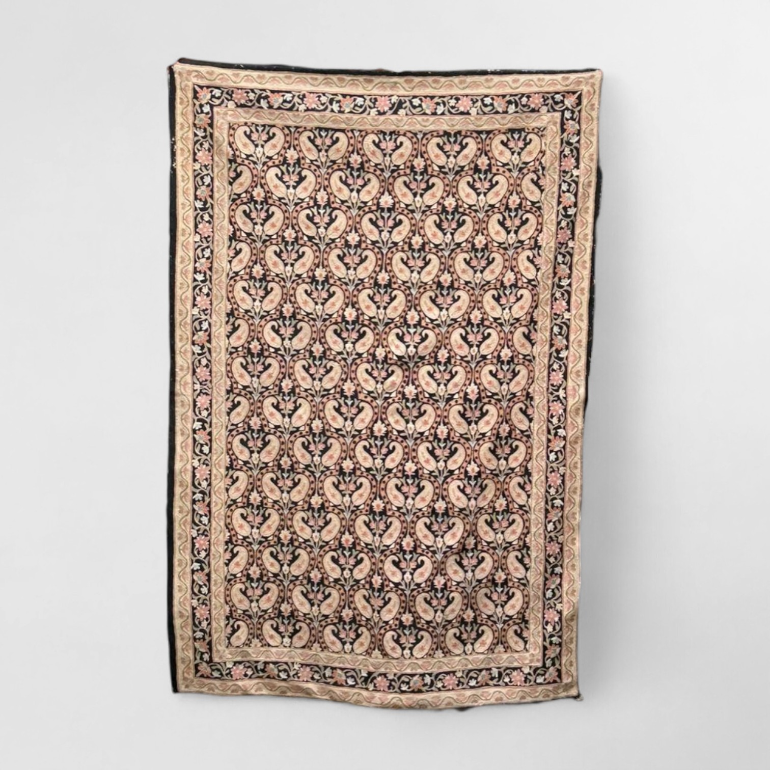 Tapis et textiles