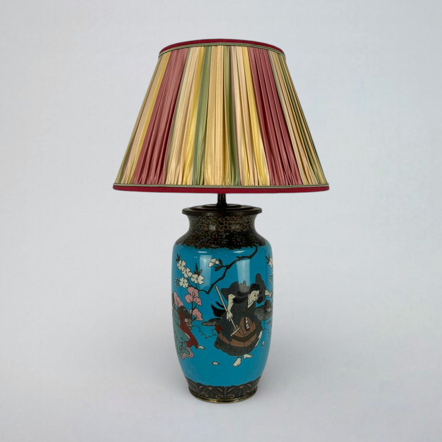 Luminaires