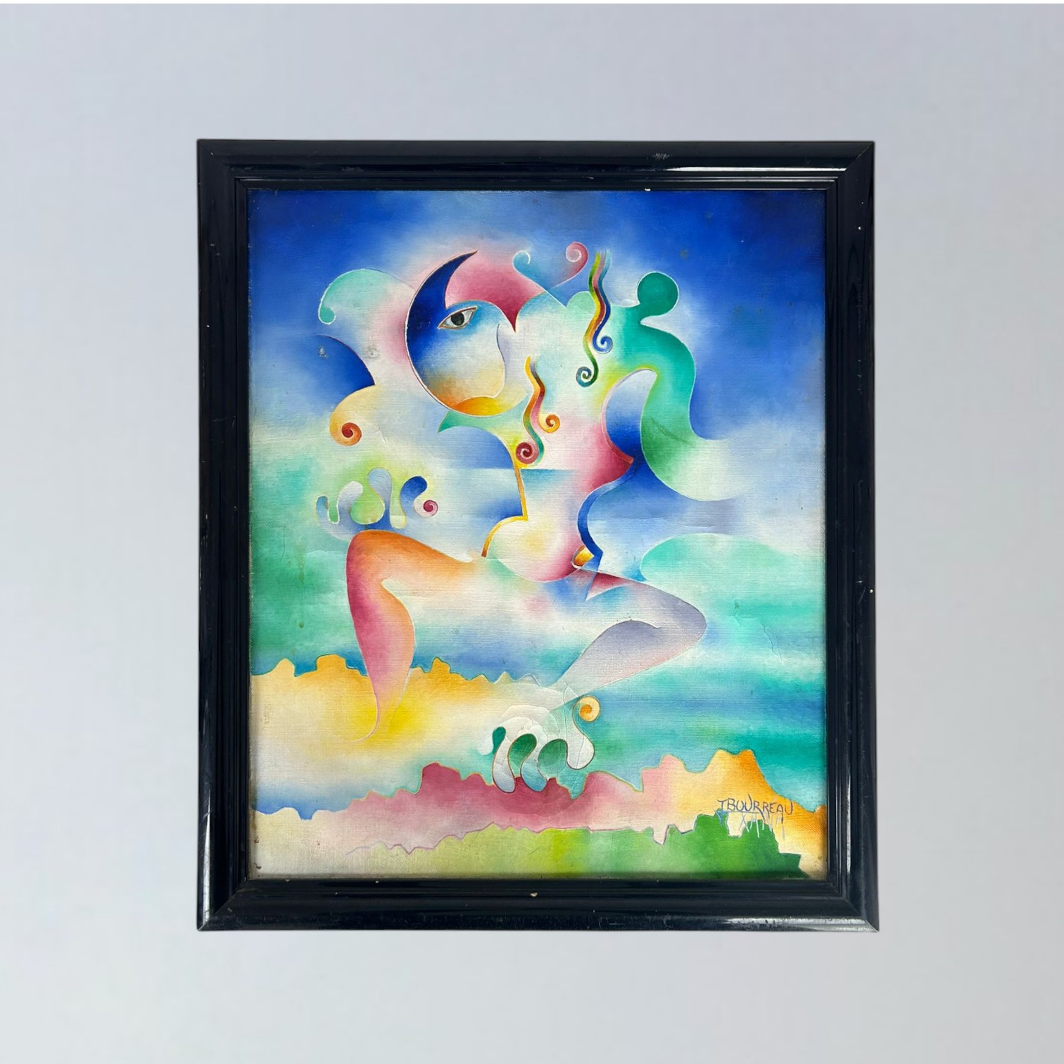 Œuvres d'art