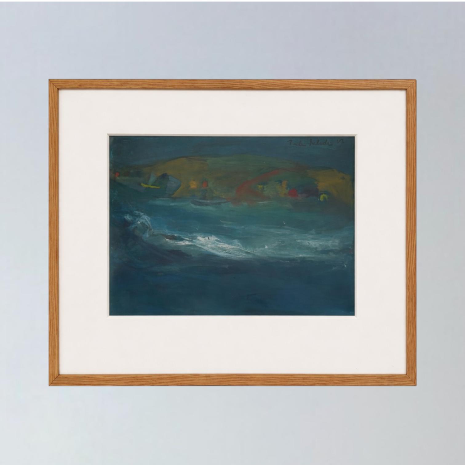 Œuvres d'art