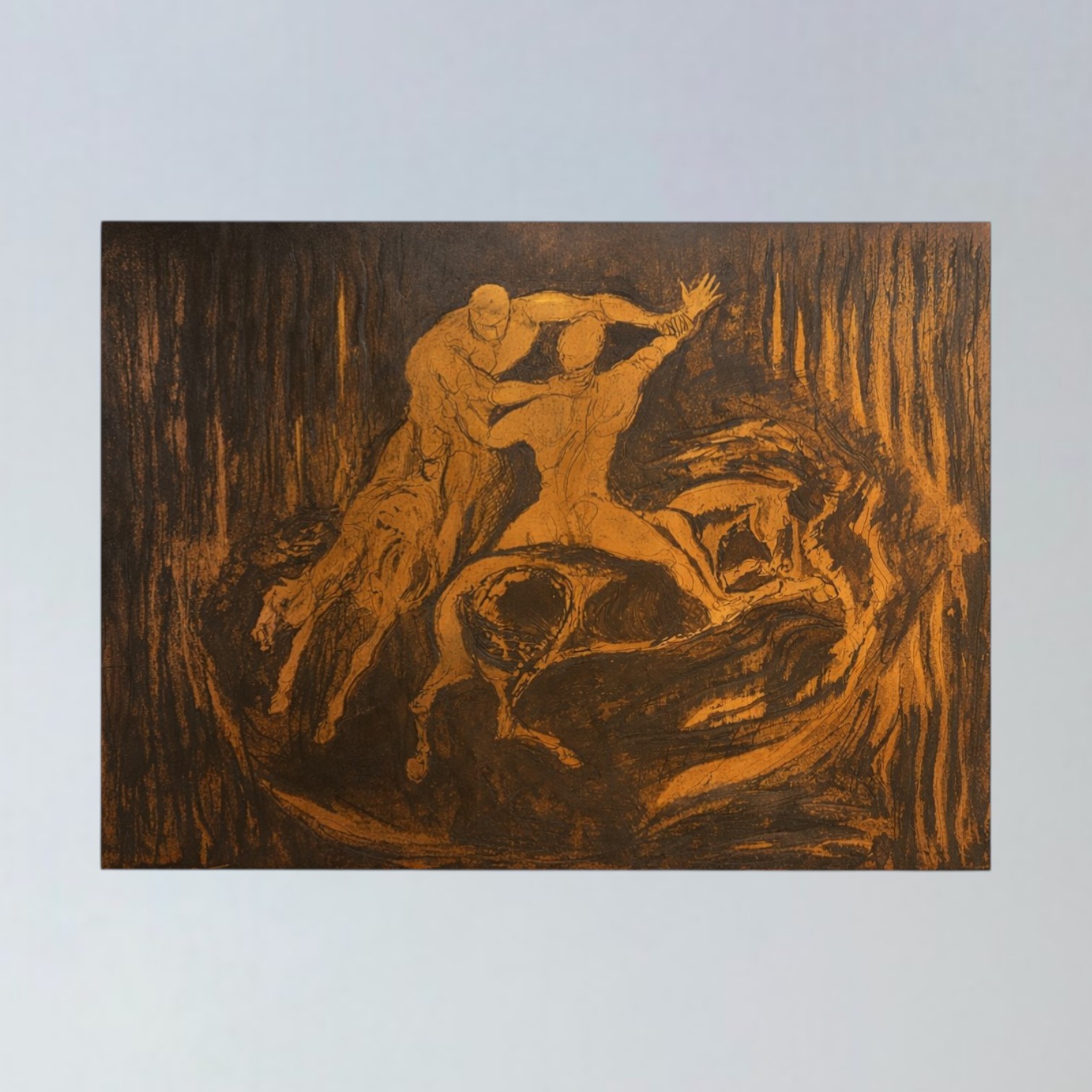 Œuvres d'art
