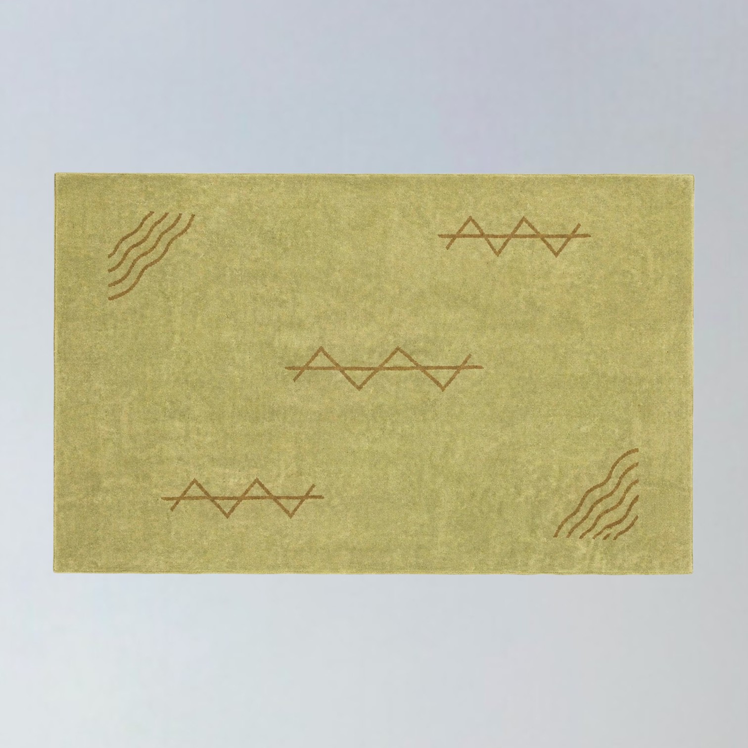 Tapis et textiles